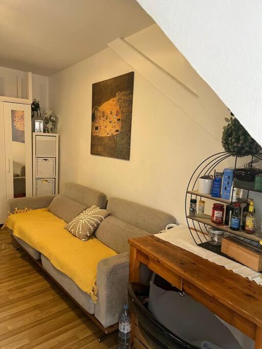 Apartment Near Central Station زيورخ المظهر الخارجي الصورة