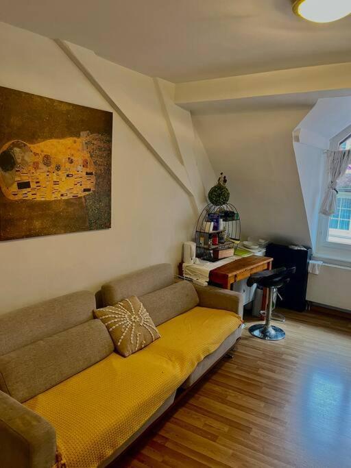 Apartment Near Central Station زيورخ المظهر الخارجي الصورة