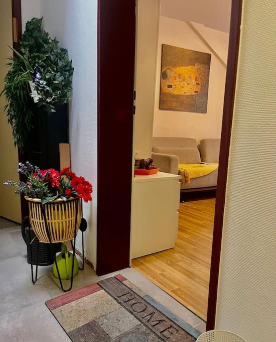 Apartment Near Central Station زيورخ المظهر الخارجي الصورة